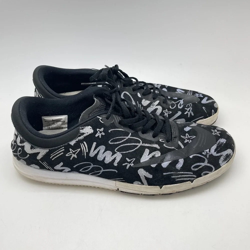 Nike SB Shoes Mens Size 13‎ James Jarvis Sneakers 743184-002 Skating Athletic